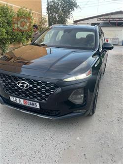 هيونداي سانتافي